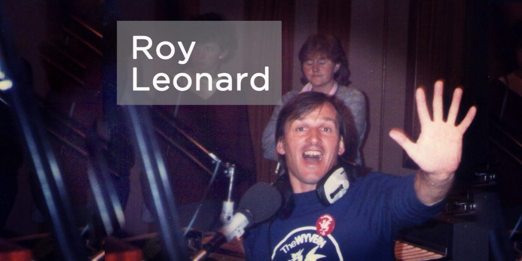 roy-leonard-radio-wyvern