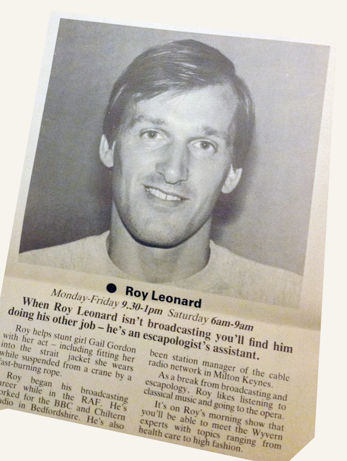 roy-leonard-radio-wyvern-launch-paper