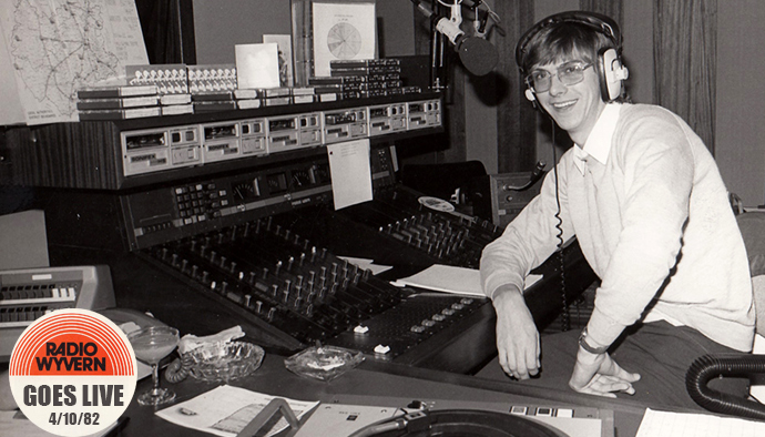 wyvern-goes-live-opening-morning-1982