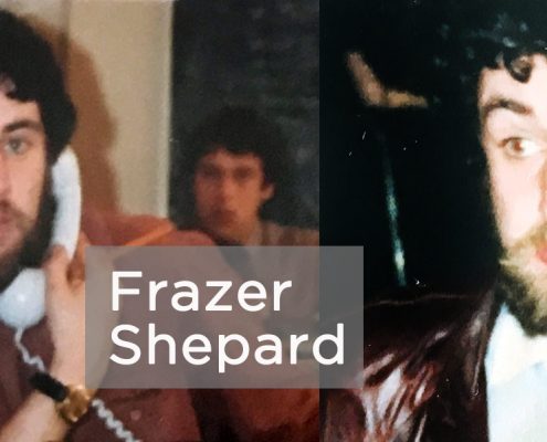 frazer-shepard wyvern news