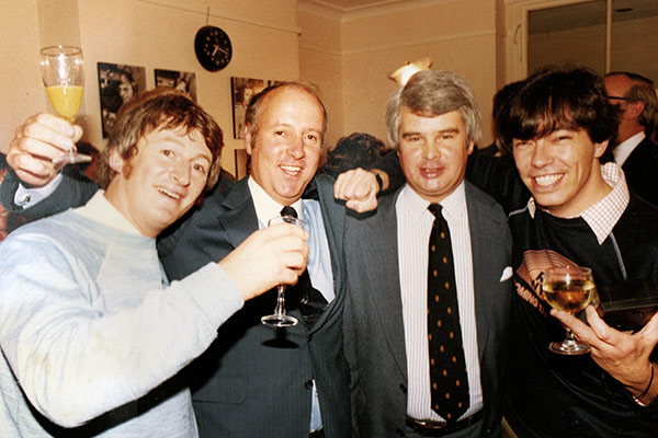 wyvern-opening-party