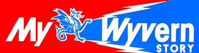 My Wyvern Story