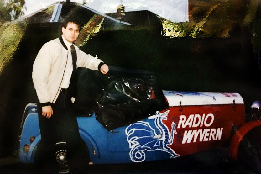craig-beck-wyvern-spitfire-1992