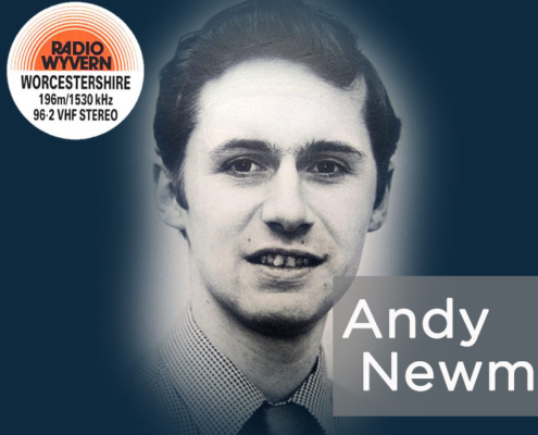 andy-newman-01 News