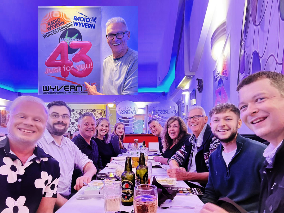 Radio-Wyvern-43rd-birthday-party