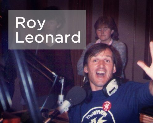 roy-leonard-radio-wyvern
