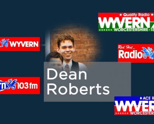dean-roberts-radio-wyvern
