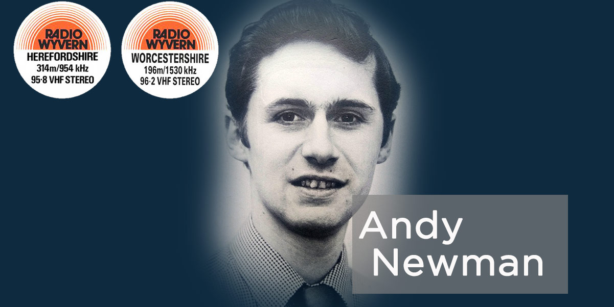 andy-newman-01 News